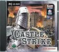 Castle Strike (Software Pyramide) von ak tronic | Game | Zustand sehr gut