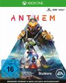 Anthem XBOX-One Neu & OVP