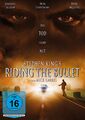 Stephen King's Riding the Bullet - Der Tod fährt mit # DVD-NEU