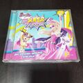 Hörspiel CD "BARBIE - Die Super-Prinzessin 