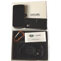 Land Rover Explore Outdoor Smartphone (Display 12,7 cm (5 Zoll), 16 MP...