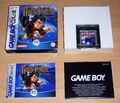 Harry Potter und der Stein der Weisen Nintendo Game Boy Color GBC Pal Rar