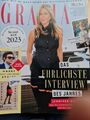 Grazia Nr. 47, 17.11.2022 (neuwertig)