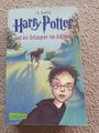 Harry Potter 3 und der Gefangene von Askaban von Joanne K. Rowling (2007,...