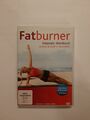 Fatburner-Intensiv-Workout: schlank & straff in Rekordzeit! - Stefanie Rohr -DVD