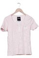 Alba Moda T-Shirt Damen Shirt Kurzärmliges Oberteil Gr. EU 38 Pink #56j5o8s