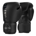 Kickbox-Trainingshandschuhe PU-Boxhandschuhe Boxsackhandschuhe für L9Q8