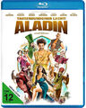 Aladin - Tausendundeiner lacht (BR) Min: 106/DD5.1/WS - LEONINE  - (Blu-ray Vid