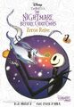 TIM BURTON’S THE NIGHTMARE BEFORE CHRISTMAS: ZEROS REISE #2 PREORDER 28.10.25 CA