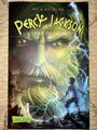 Percy Jackson 01. Diebe im Olymp von Rick Riordan (2011, Taschenbuch)