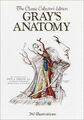 Grays' Anatomy: The Classic Collectors Edition by Gray, Henry 0517223651