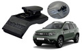 Auto Brillenhalter, Sonnenbrillenhalter für den Dacia Duster 2 2022+