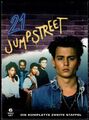 🎞️ 21 Jump Street - Die komplette zweite Staffel (6 DVDs)