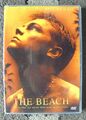 DVD - Leonardo DiCaprio - The Beach