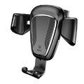 KFZ Auto Handy Halterung Halter Car Holder Mount für Acer Liquid Z530 Z6 Z6 Plus