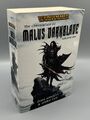 Dan Abnett - Black Library - The Chronicles of Malus Darkblade Omnibus V1 - 2006