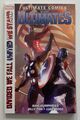 The Ultimates Divided We Fall United We Stand TPB #1. Marvel 2013 Sehr guter Zustand