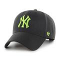 '47 Brand Cap MLB New York Yankees '47 MVP SNAPBACK Basecap Kappe Logo Stickerei