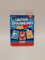 Unter Spannung Amigo Kartenspiel Gesellschaftsspiel Familienspiel Top Zustand 