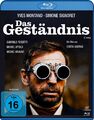 Das Geständnis (Neuauflage) Blu-ray *NEU*OVP*