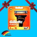 Gillette Fusion 5  8St. Rasierklingen