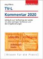 TV-L Kommentar 2020