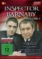 Inspector Barnaby Vol. 5