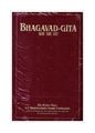 Bhagavad-gita wie sie ist (Kleinformat-Ausgabe)