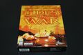 TIDES OF WAR US PC Windows 95 Strategieklassiker im Originalkarton RAR AB 18!