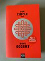 Der Circle von Dave Eggers (2015, Taschenbuch)