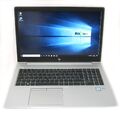 HP Elitebook 850 G5 15,6 Zoll Notebook Touch i5 256gb full hd win 10 pro B-Ware