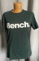 T-Shirt von Bench, grün , Gr. XS