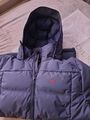 Winterjacke Nordisk Exklusive Daunenjacke  Gr.  S