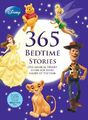 Disney 365 Bedtime Stories (Disney Bedtime Treasury) by Disney 1407598953