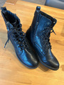 Boots Tamaris Gr. 41 in Schwarz