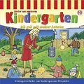 Various - Lieder aus meinem Kindergarten Geh mit meiner Laterne