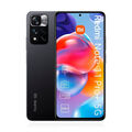 Xiaomi Redmi Note 11 Pro+ 5G 6GB RAM 128GB Graphite Gray...MwSt nicht ausweisbar