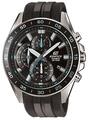 CASIO EFV-550P-1AVUEF Edifice Classic Herrenuhr Chronograph 47mm Armbanduhr 