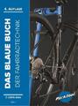 C. Calvin Jones Das Blaue Buch der Fahrradtechnik