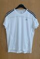 T-Shirt Sportshirt Gr. L Adidas Running Climalite Response