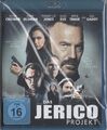 Das Jerico Project BluRay NEU Kevin Costner Gary Oldman Tommy Lee Jones