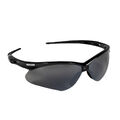 Kimberly Clark KleenGuard V30 Nemesis Schutzbrille Sicherheitsbrille Grau PSA UV