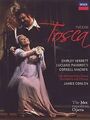 Puccini, Giacomo - Tosca von not specified | DVD | Zustand sehr gut