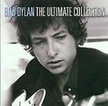 The Ultimate Collection von Dylan,Bob | CD | Zustand gut