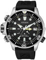 CITIZEN Herren Armbanduhr Promaster Aqualand BN2036-14E Eco-Drive 46 mm B-WARE