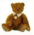 Bears Of Witney, "my friend Bo", Künstler Teddy Bär, 41cm, zimtfarben, Mohair