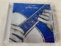 CD, J.J.Cale,  Guitar Man