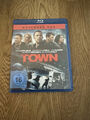 The Town - Stadt Ohne Gnade - Extended Cut - Ben Affleck - Blu-ray