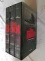 DAS BOOT - Das Original von W. Petersen - TV-Serie + Doku - VHS *SAMMLEREDITION*