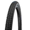 Schwalbe Fahrrad Reifen Marathon Plus Tour 28x1.40" 37-622 E-50 Draht Refl schw